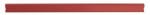 DONAU Iratsín, 6 mm, 1-60 lap, DONAU, piros (D7895P) - jatekotthon