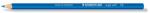 STAEDTLER Színes ceruza, háromszögletű, STAEDTLER "Ergo Soft 157", kék (TS1573) - jatekotthon