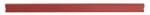 DONAU Iratsín, 4 mm, 1-40 lap, DONAU, piros (D7891P) - jatekotthon