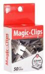 ICO Kapocs, 4, 8 mm, ICO "Magic Clip (TICAC48A) - jatekotthon