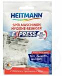 Heitmann Mosogatógép tisztító por, 30 g, HEITMANN "Express (KHT950) - jatekotthon