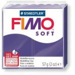 FIMO Gyurma, 57 g, égethető, FIMO "Soft", szilva (FM802063)