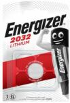 Energizer Gombelem, CR2032, 1 db, ENERGIZER (EECR2032) - jatekotthon