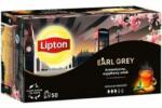 Lipton Fekete tea, 50x1, 5 g, LIPTON "Earl grey (KHK314)
