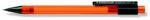 STAEDTLER Nyomósirón, 0, 5 mm, STAEDTLER "Graphite 777", narancssárga (TS777054) - jatekotthon