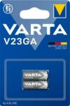VARTA Elem, V23GA/A23/MN21 riasztóelem, 2 db, VARTA (VE23D) - jatekotthon