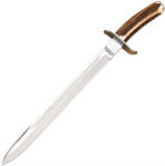 Joker Cutit de vanatoare Joker Chamois - lama 33 cm (AGCC30)