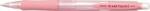 PENAC Nyomósirón, 0, 5 mm, rózsaszín tolltest, PENAC "SleekTouch (TICPSMP) - jatekotthon