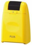 PLUS Titkosítóroller, 26mm, PLUS, sárga (PLUS38095) - jatekotthon