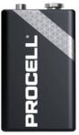 Duracell Elem 9V ipari Procell Duracell (PROCELL-PC1604/10) - hyperoutlet