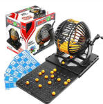 toy - Set de Bingo "Bingo 90 (J40099)