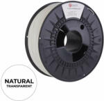 C-Tech Premium Line, ABS, 1.75 mm, 1 kg, Natúr filament (3DF-P-ABS1.75-NAT) - pepita