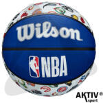 Wilson Kosárlabda Wilson NBA Team Tribute 7-es méret (WTB1301XBNBA) - aktivsport
