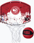 Wilson NBA Team Mini Hoop Atlanta Hawks kosárlabda szett