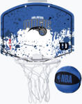 Wilson NBA Team Mini Hoop Orlando Magic kosárlabda készlet