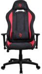 Arozzi Torretta SuperSoft gaming szék fekete-piros (TORRETTA-SPSF-RED)