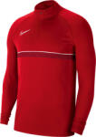 Nike Tricou cu maneca lunga Nike Y NK DRY ACADEMY 21 DRILL TOP cw6112-657 Marime S (cw6112-657) - 11teamsports