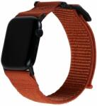 UAG Curea material textil UAG Active Strap compatibila cu Apple Watch 4/5/6/7/8/SE/Ultra 42/44/45/49mm Orange (194004119191)