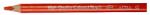 Astra Színes ceruza ASTRA narancssárga (312117005) - homeofficeshop