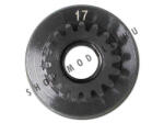 HPI Kupplung fogaskerék 17 (4944258709925)