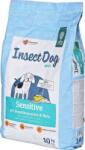 Josera Hrana pentru caini Green Petfood InsectDog Sensitive 10 kg (12404771) - pcone