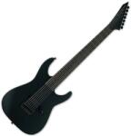 ESP M-7HT BLACK METAL Baritone