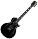 ESP Ec-1000t/ctm Evertune Blk Lh