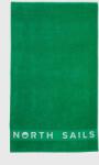 North Sails pamut törölköző 98 x 172 cm zöld, 623267 - zöld Univerzális méret