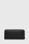 Twinset pénztárca fekete, női - fekete Univerzális méret - answear - 43 990 Ft