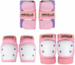 Impala Védőfelszerelés Impala Kids Protective Pack Rózsaszín M