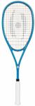 Harrow Rachetă squash "Harrow Spark 115 - blue/black Racheta squash