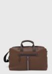 Tommy Hilfiger bőr táska barna - barna Univerzális méret - answear - 140 990 Ft