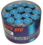 Pro's Pro Overgrip "Pro's Pro Aqua Zorb Premium 60P - blue