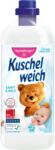 Kuschelweich lágyító Sanft mild 1 l