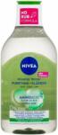 Nivea Micellás Víz Tisztító Micellás Víz 400 ml