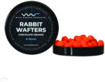 wave product -Rabbit (Csoki-Narancs) Mini Wafter fluoro 10-12mm (5995700012246)