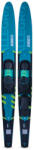 Allroundmarin Vízisí Jobe Allegre Teal 170 cm (203322003)