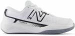 New Balance Férfi cipők New Balance MCH696K5 - white/black