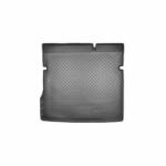 UNIDEC Covor portbagaj tavita Dacia Duster 4x2 2009-2017 (ALM 221019-39)
