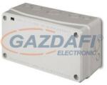 Elektro-plast 2749-00 2749-00 Kötődoboz 180x330x130mm IP65 EP-n/t