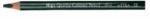 Astra Színes ceruza ASTRA sötétzöld (312117007) - irodaszer