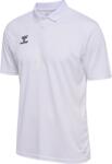 Hummel Tricou Hummel hmlESSENTIAL POLO 224551-9001 Marime L - weplayvolleyball