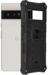  Husa Carcasa Spate pentru Google Pixel 6 Pro - Blazor Hybrid, Neagra