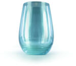 Stölzle Pahar oblic 465ml Turcoaz Stolzle linia Mirrors (35212MR009) Pahar