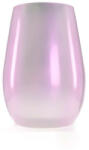 Stölzle Pahar oblic 465ml Alb Perlat Stolzle linia Mirrors (35212MR201) Pahar