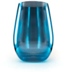 Stölzle Pahar oblic 465ml Albastru Stolzle linia Mirrors (35212MR005) Pahar