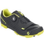 SCOTT Kerékpáros cipő - MTB COMP BOA - sárga/fekete - holokolo - 47 090 Ft
