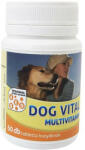 DOG VITAL multivitamin 60db - kingzoo