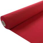 Hermann Cotton Material metraj vișiniu (Țesătură keper Bumbac) (3788E6)