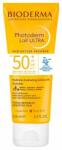 BIODERMA Photoderm Lait Ultra SPF50+ naptej 100ml